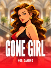 Gone Girl