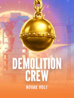 Demolition Crew