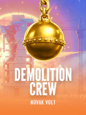 Demolition Crew