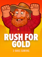 Rush for Gold