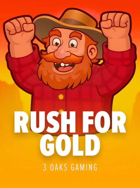 Rush for Gold