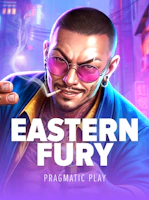 Eastern Fury