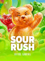 Sour Rush