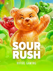 Sour Rush