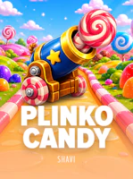 Plinko Candy