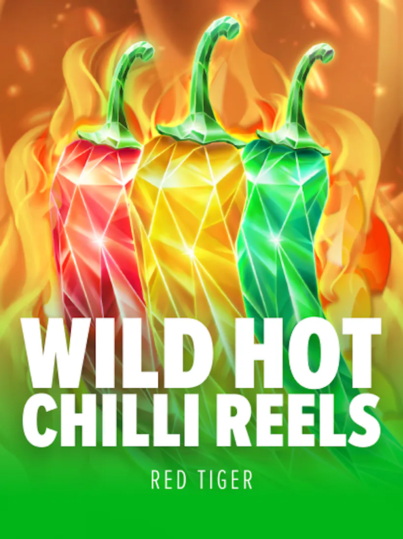 Wild Hot Chilli Reels slot
