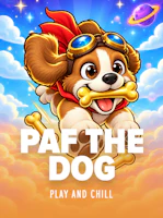 PAF THE DOG