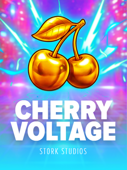 Cherry-Voltage