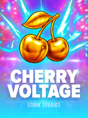 Cherry-Voltage