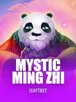 Mystic Ming Zhi