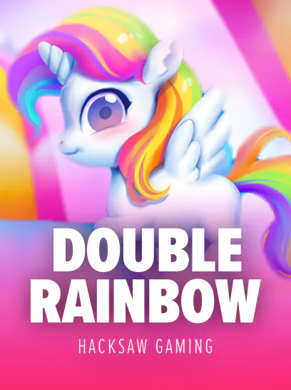 Jaquette Double Rainbow