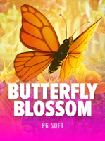 Butterfly Blossom