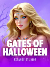 Gates of Halloween