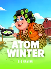 Atom Winter