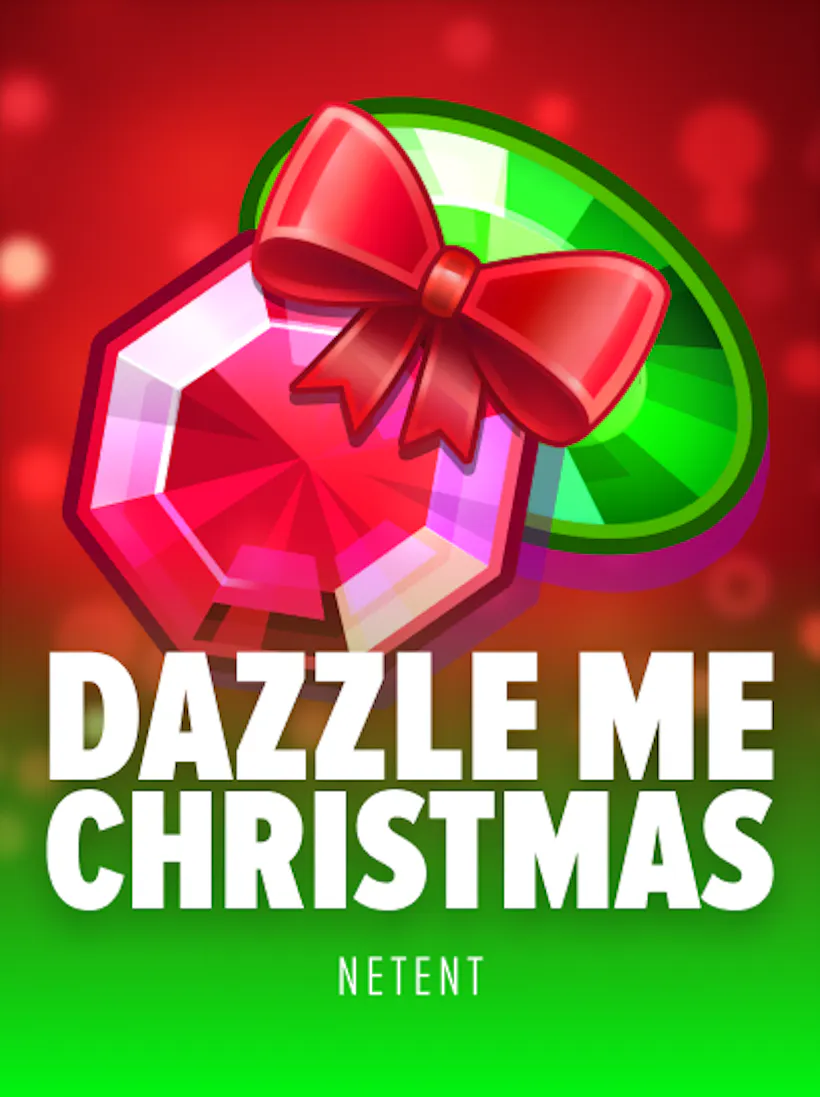 Dazzle Me Christmas slot