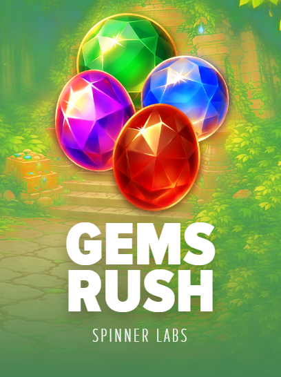 Gems Rush