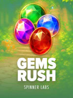 Gems Rush
