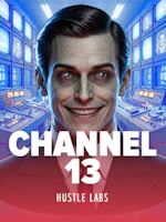 Channel 13