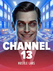 Channel 13