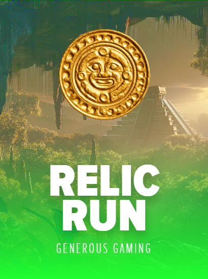 Relic Run
