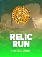 Relic Run