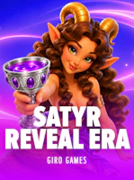 Satyr Reveal Era
