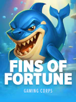 Fins of Fortune 