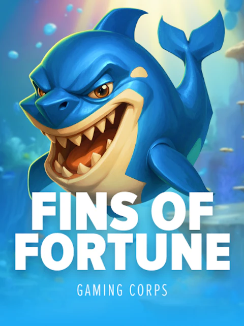 Fins of Fortune