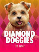 Diamond Doggies