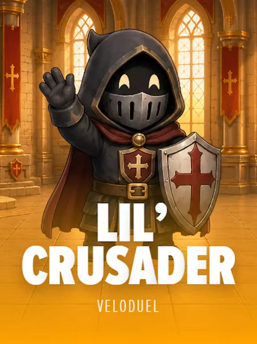 Lil’ Crusader slot