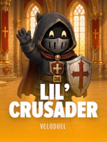 Lil’ Crusader