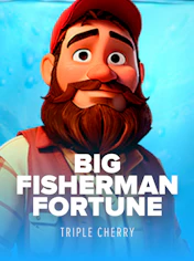 Big Fisherman Fortune