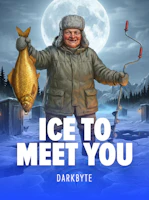 ICE TO MEET YOU