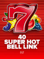 40 Super Hot Bell Link
