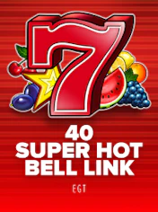 40 Super Hot Bell Link
