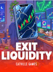 Exit Liquidity