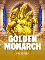 Golden Monarch
