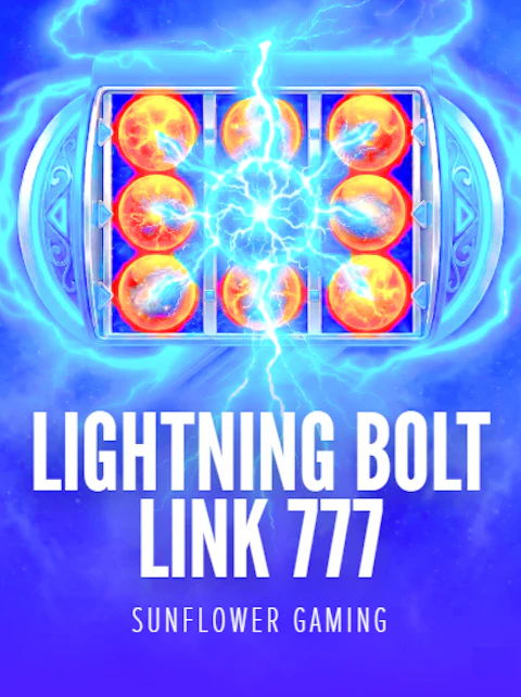 Lightning Bolt Link 777