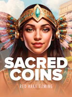 Sacred Coins
