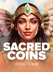 Sacred Coins