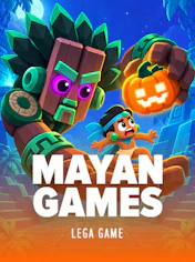MAYAN GAMES