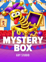 MYSTERYBOX