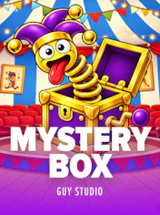 MYSTERYBOX