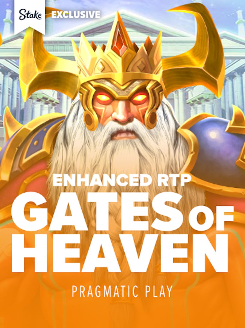 Gates of Heaven Enhanced RTP