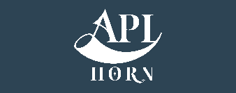 apl-horn