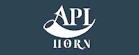 apl-horn