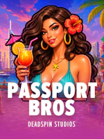 Passport Bros