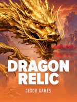 Dragon Relic