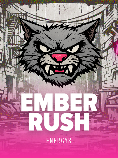 Ember Rush