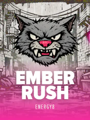 Ember Rush